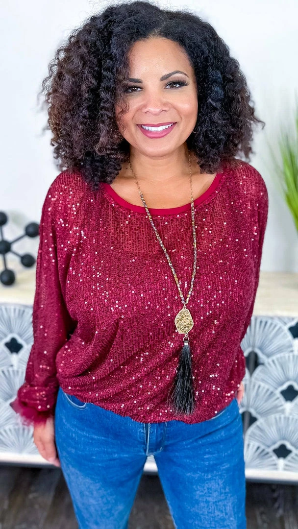 Origami Wine Future Star Top