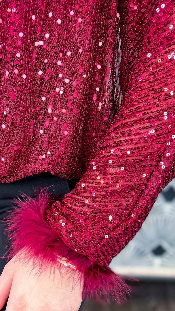 Origami Wine Future Star Top