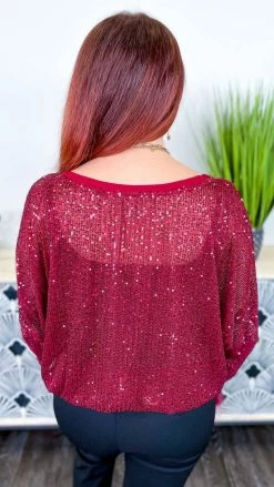 Origami Wine Future Star Top