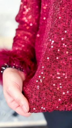 Origami Wine Future Star Top