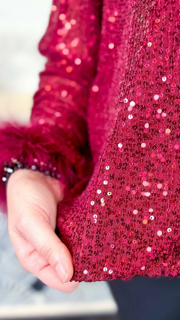 Origami Wine Future Star Top