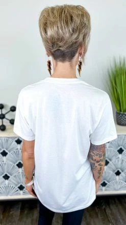 Lotus Fashion GRAPHIC TEES World Tour 1978 Graphic Tee