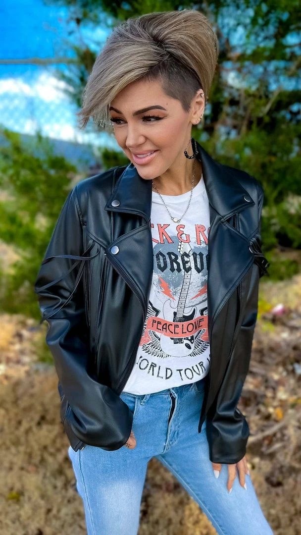 Lotus Fashion GRAPHIC TEES World Tour 1978 Graphic Tee