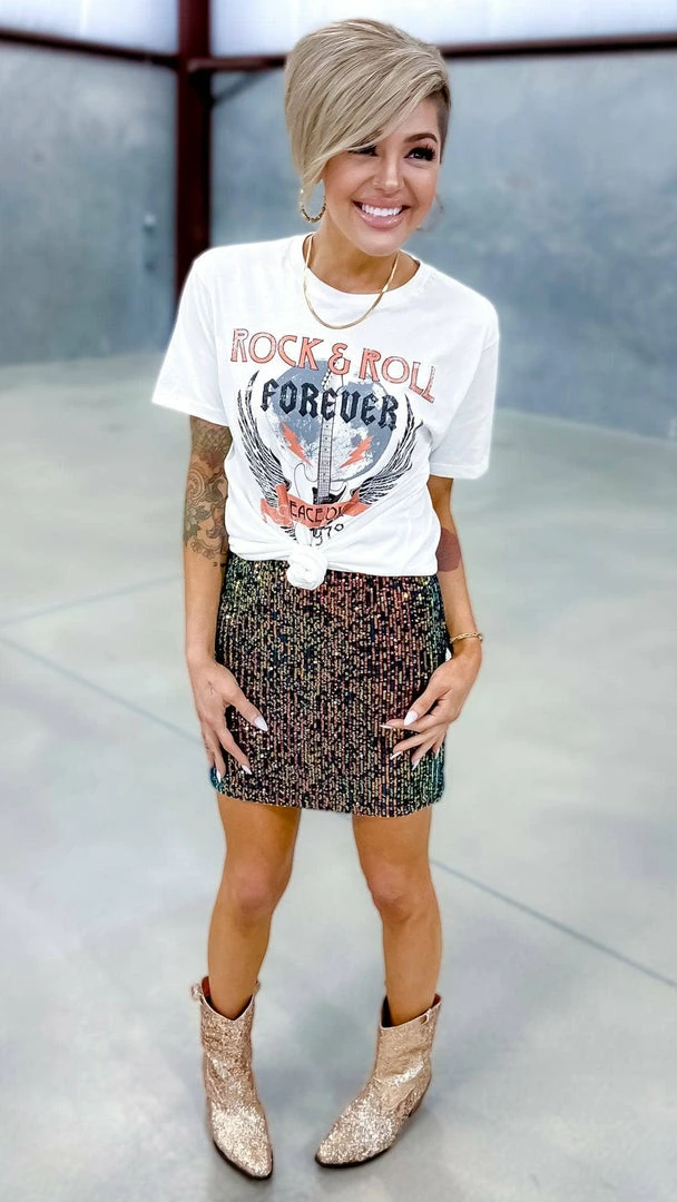 Lotus Fashion GRAPHIC TEES World Tour 1978 Graphic Tee