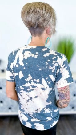 Southern Bliss World Tour Bomba Tee