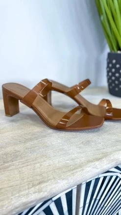 Chinese Laundry Yanti Heels SHOES