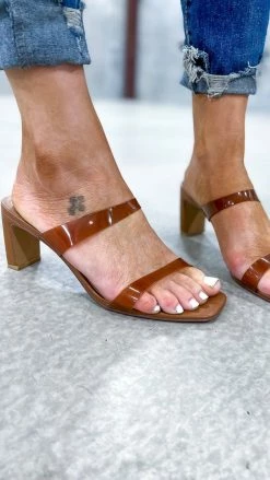 Chinese Laundry Yanti Heels SHOES