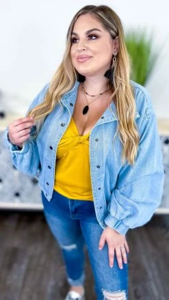 The ZigZag Stripe TOPS & TUNICS Yellow Play Along Tank [NO RETURNS]