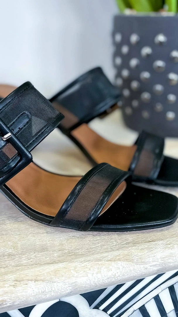 Chinese Laundry SHOES Yippy Heels