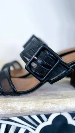 Chinese Laundry SHOES Yippy Heels