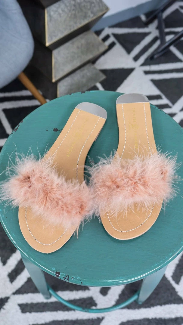 Chinese Laundry SHOES Zoey Sandals